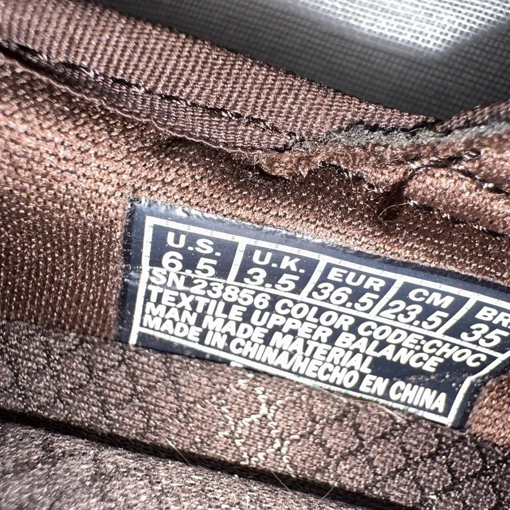 Skechers Women Chocolate Brown Sneakers.   (#104)